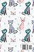 Easy Sudoku: Sudoku Puzzle Game For Beginers With Cute cat on blue background cover