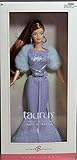 Barbie Collector Zodiac Dolls - Taurus