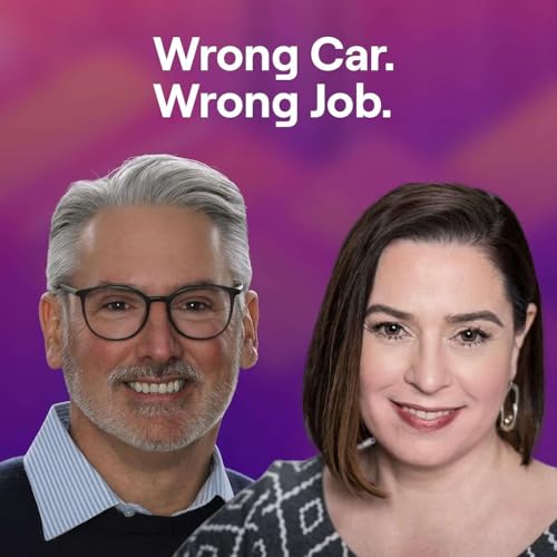 The Ferrari Problem in AI | Intel