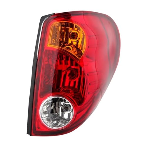 Feu stop LED rouge Mitsubishi L200 signalisation arrière droite