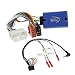 Produktbild Lenkradfernbedienung Adapter Interface LFB Multi-Anschluss passend für Suzuki Vitara kompatibel mit verschiedenen Autoradios