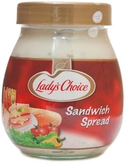 Lady's Choice Lady's Choice Sandwich Spread 470ml