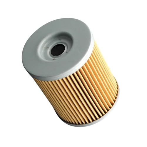 Filtre à huile pour moto Can-AM Commander 1000 de qualité supérieure - 2