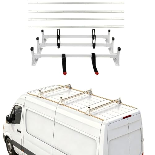 Etesan Van Roof Rack 144