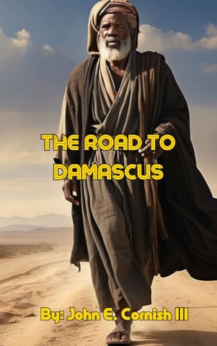 The Road to Damascus (English Edition)