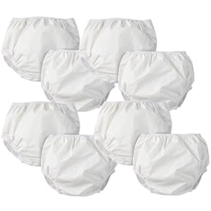 Unisex Baby Toddler 8 Pack Waterproof Diaper Cover
