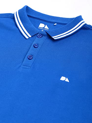 Image of Dennis Lingo Men's Cotton Slim Fit T-Shirt