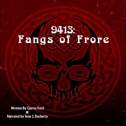 Couverture de 9413: Fangs of Frore
