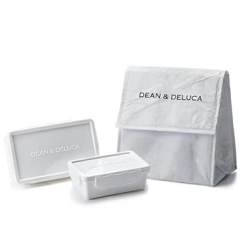 DEAN & DELUCA(ディーンアンドデルーカ) パーフェクトランチバッグセット ギフト お祝いのサムネイル