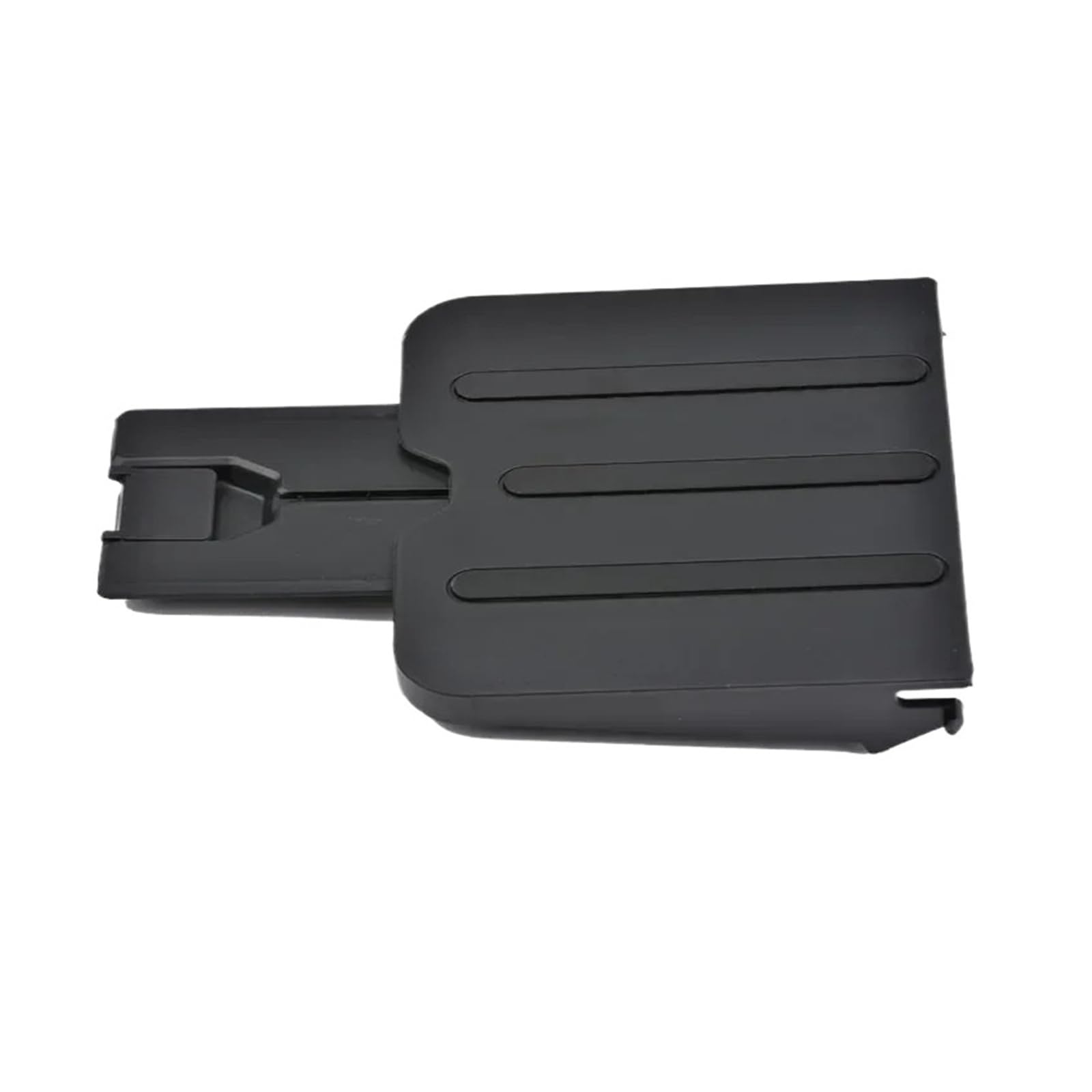 Vassoio uscita carta, compatibile con HP, M1213 M1132 M1130 | M1136, M1210, M1212, M1212nf, M1214, M1216, M1217, 1132; RM1-7727-000, RC3-0827-000