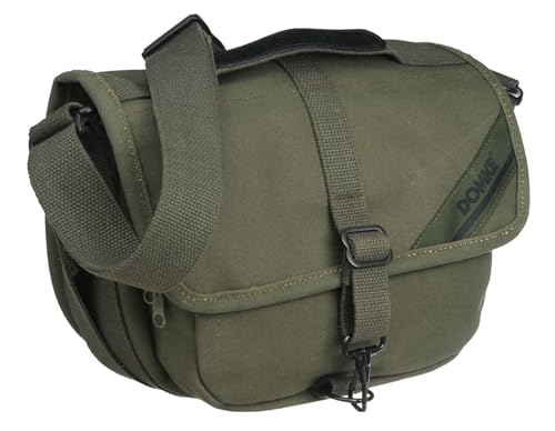 Amazon.co.jp: 【国内正規品】DOMKE ドンケ ショルダーバッグ F-10 5.4