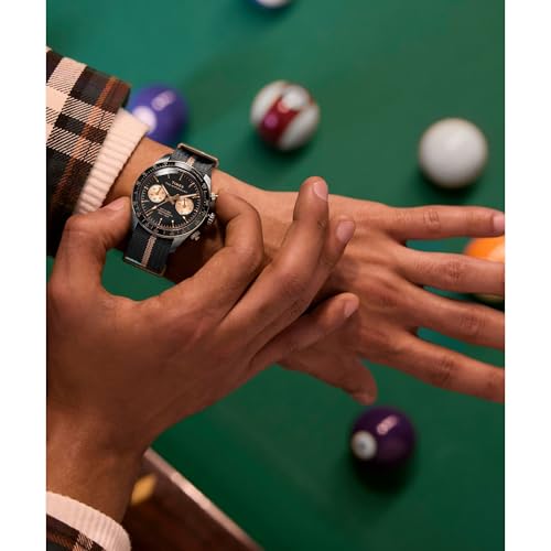 Image of Timex Men's Waterbury Heritage 39mm Watch