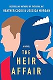 The Heir Affair Paperback – June 30 2020