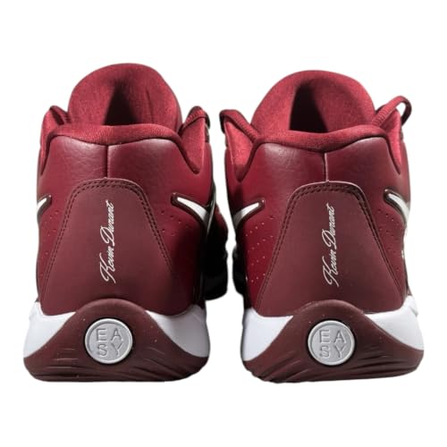 Image of Nike KD 17 Men's Basketball Shoe