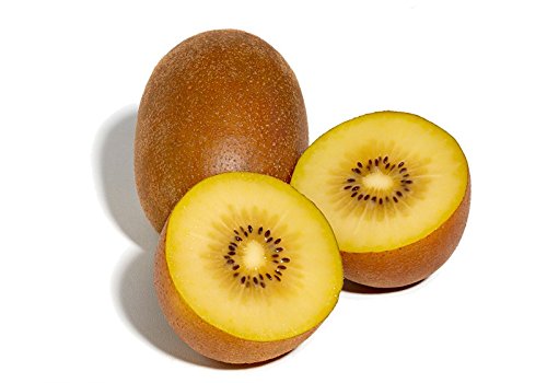 Fresh Golden Kiwi Fruit Kiwifruit (2 Pounds)