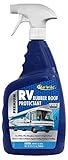 STAR BRITE Premium RV Rubber Roof Protectant - 32 OZ (075932)