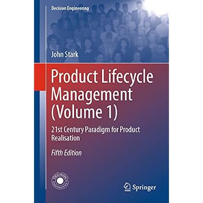 Product Lifecycle Management (Volume 1)