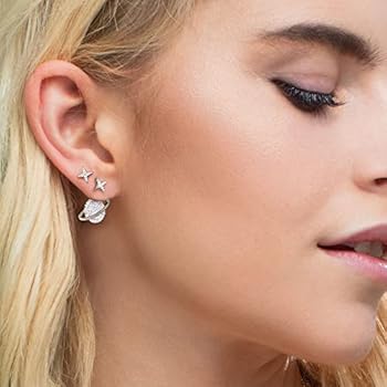 Amazon.co.jp: エーピーエムモナコ apm Monaco ASYMMETRIC PINK PLANET