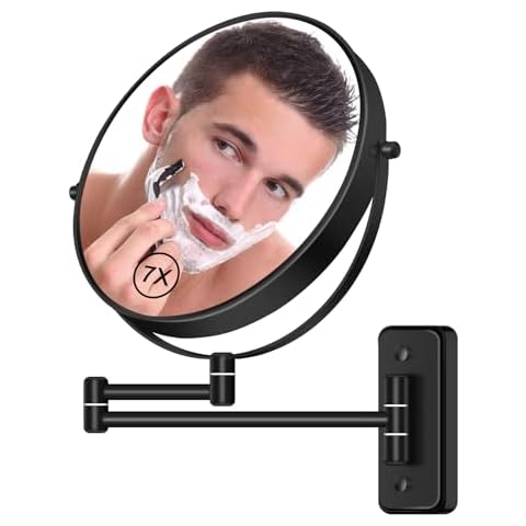 Miroir mural BTremary 1X/7X Cover