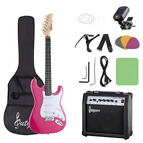 Best Electric Guitar Amps Expert Review The Modern Record