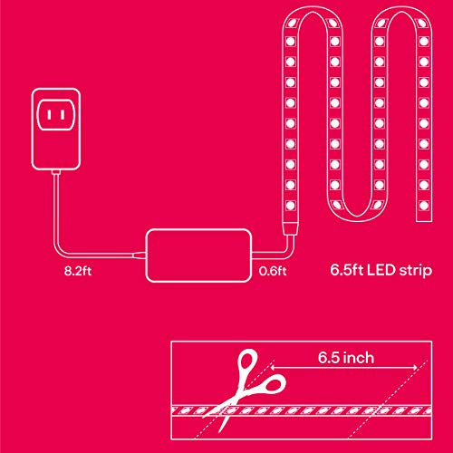 Innr FL 120 C Zigbee Smart Flex Light thumb #4