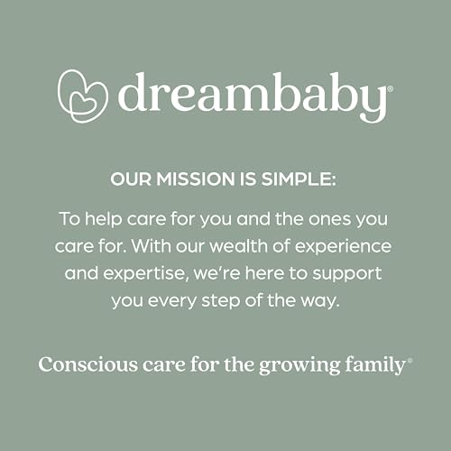 Dreambaby Suporte para carrinho de bebê Strollerbuddy – Organizador de gancho de armazenamento de me