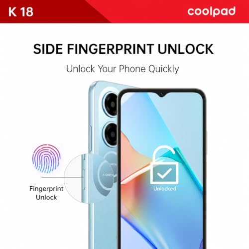 Price History of Coolpad K18 (3GB+3GB Extended RAM, 64GB Storage) | 6. ...