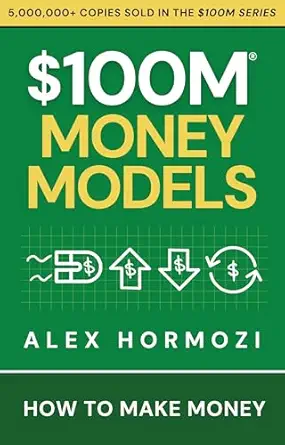 $100M Money Models