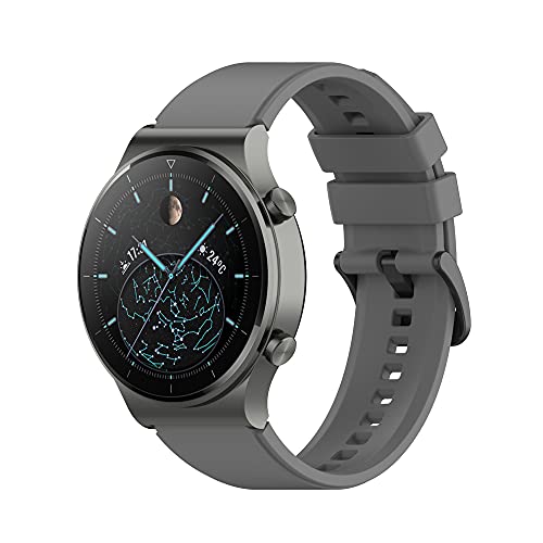 [Yeezii] Compatible with HUAWEI Watch GT2 Pro ohA22mmAX|[coh xg AVRAfor Huawei Watch GT2 Pro X}[gEHb` (O[)