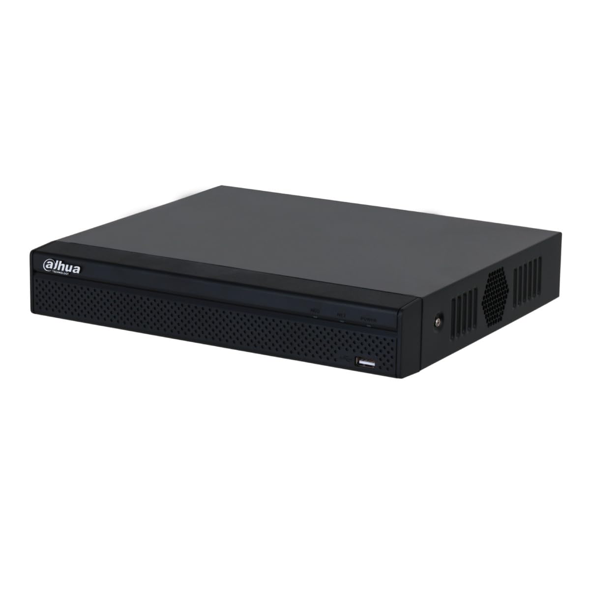 Gravador NVR Dahua DHI-NVR2116HS-4KS3 16 Canais 4K