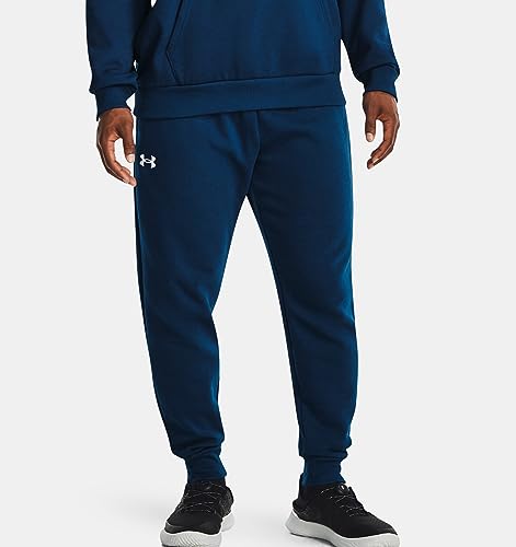 Image of Under Armour Men's Rival Fleece Joggers