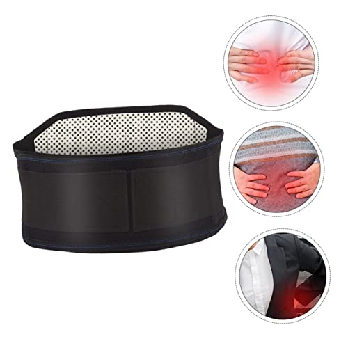 Faja lumbar auto-calentable KOMBIUDA talla XL 120X8X1cm miniatura 7