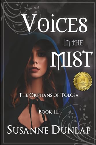 Voices in the Mist (The Orphans of Tolosa)