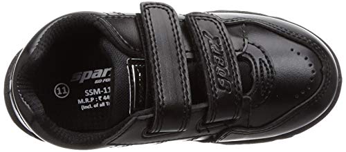 Image of Sparx Unisex EVA School Shoes