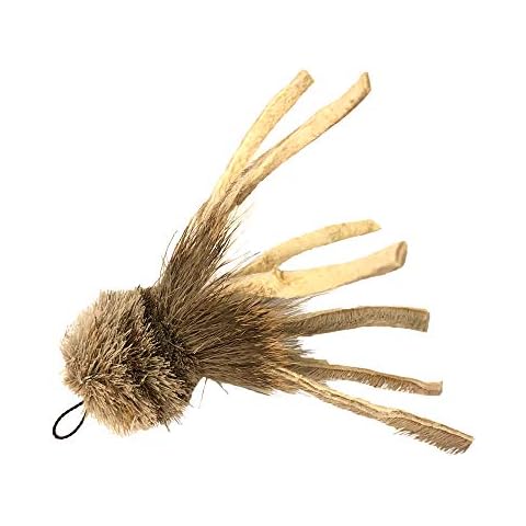 GoCat Da Octopus Lure Cat Toy Refill, 1 Count Cover