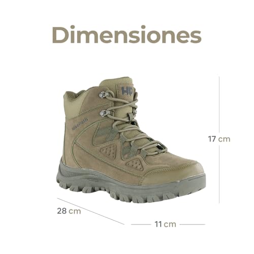 Recopilación y reviews de Botas valverde camino los mejores 5. 3 Imagen adicional