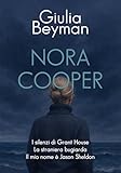 Photo Gallery nora cooper: volumi 7-8-9 (nora cooper – box set vol. 3) Photo Gallery nora cooper: volumi 7-8-9 (nora cooper – box set vol. 3)
