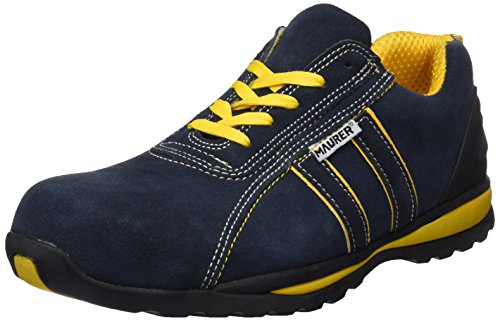 Maurer 15011410 Chaussures de sécurité de sport Seward S1P Taille 43
