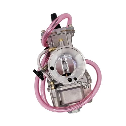 Carburateur PWK28 28mm pour moto et ATV de 50cc à 150cc