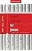 Short Stories by Jesus Leader Guide: The Enigmatic Parables of a Controversial Rabbi