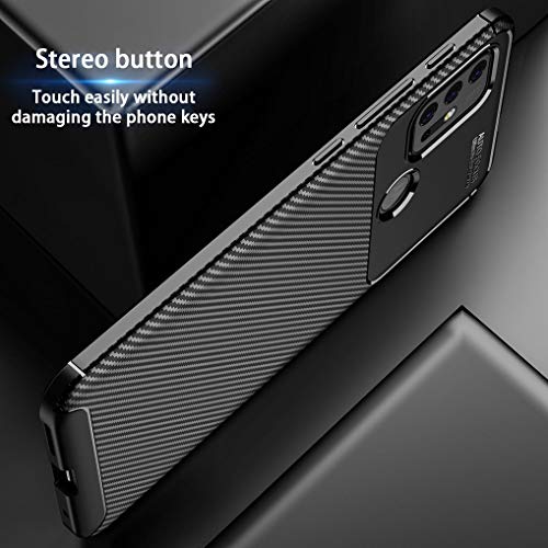 Liner Cover per Motorola Moto G10 Power/Moto