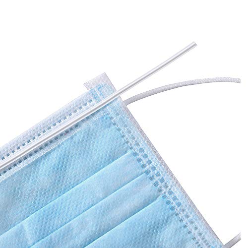 image for DISPOSABLE MASK Disposable Face Mask - 3Ply Medical Masks with Comfort