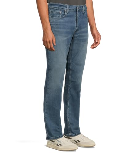 Image of Levi's Men's 514 Straight Fit Cut Jeans (Also available in Big & Tall)