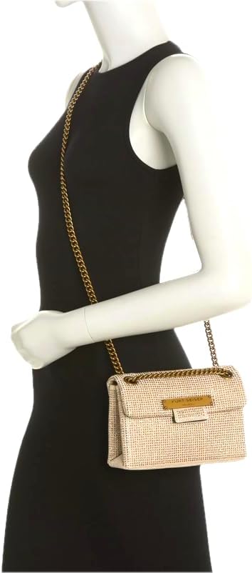 Kurt Geiger London Mini Brixton Leather Shoulder Bag Crossbody - Image 5