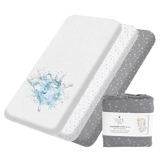 BaSaTex Bio Jersey Spannbettlaken 100% GOTS Zertifizierte Baumwolle | Spannbetttuch in Allen Größen | 140x200 – 160x200 cm | Lindgrün 5 Bio-GOTS-Zertifiziert. Set mit 2 Bettlaken für Kinderbetten, 140 x 70cm, ausgestattet + 1 wasserdichter Matratzenschoner, 100 % Bio-Baumwoll-Jersey-Bettwäsche für Kleinkinder und Babys, Unisex-Muster