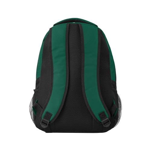 Image of FOCO New York Jets NFL Alternate Color Action Backpack - Green