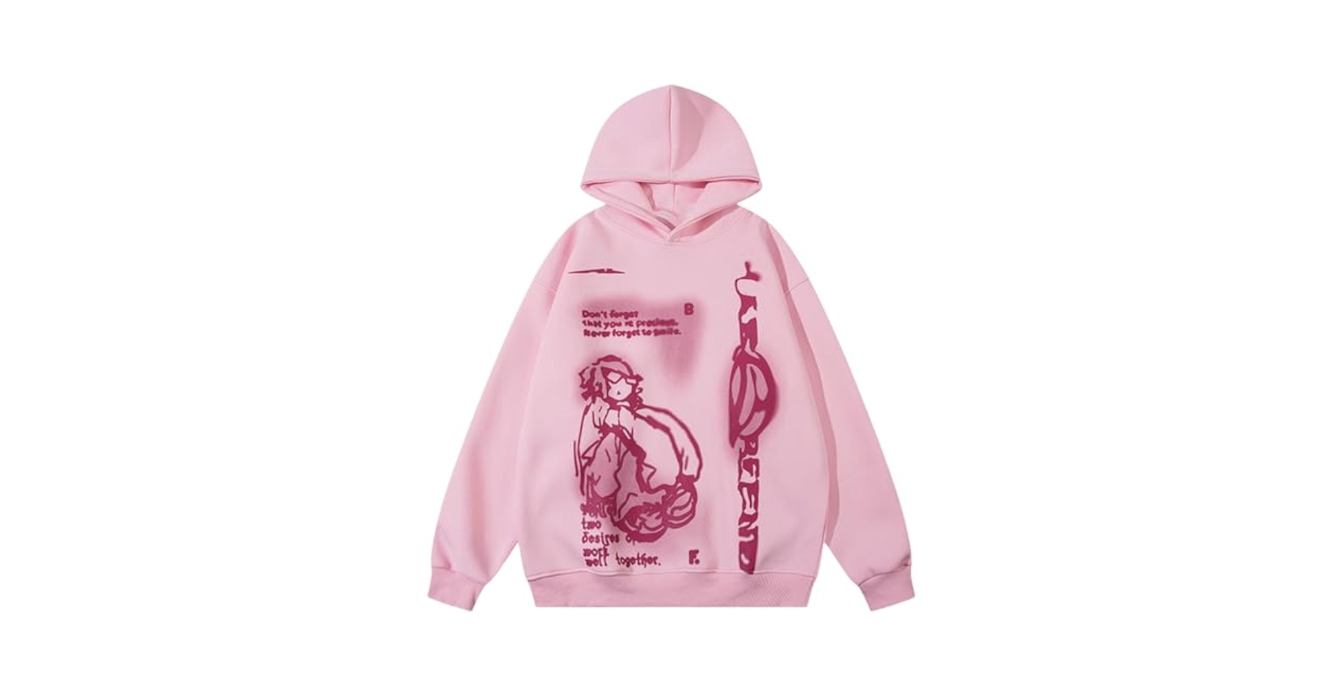 トップス 90 Logo Glitter Light Zip Hoodie Pink M 90 Logo