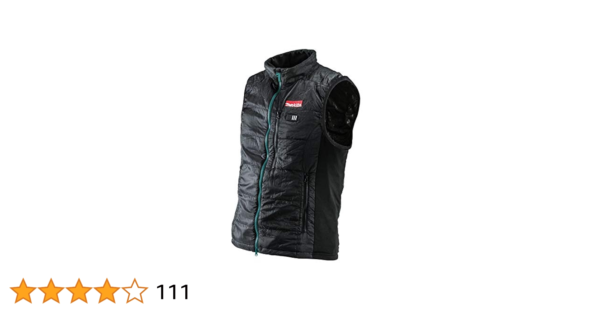 Makita 充電式暖房ベスト CV200DZL Lサイズ Makita 充電式暖房ベスト CV200DZL Lサイズ マキタ CV200DZL