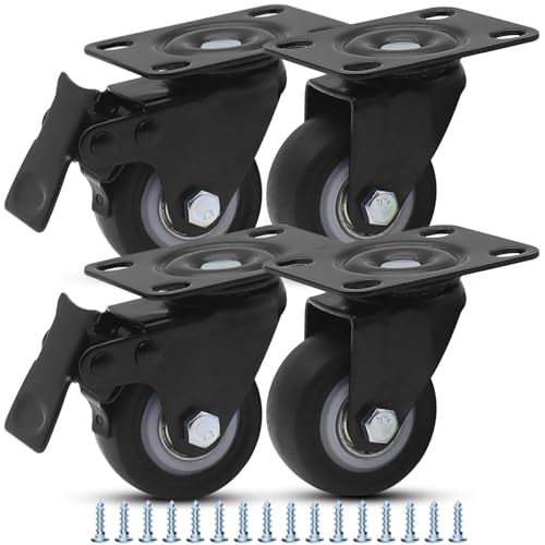 Vyranut Ruedas Giratorias de...