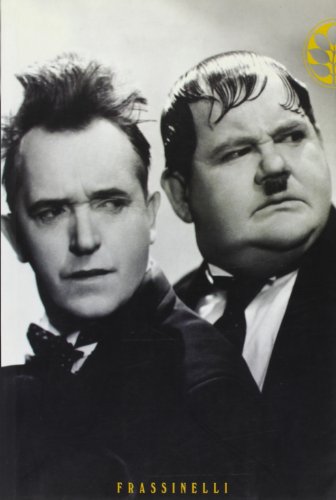  Stanlio e Ollio
